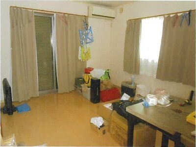 東京都青梅市 河辺駅29分 戸建て 1,249万円の競売物件情報 #2