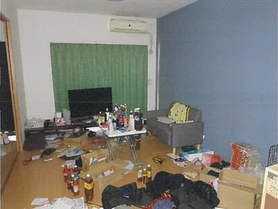 東京都八王子市 八王子駅7分 マンション「センチュリー八王子南町」2,134万円の競売物件情報 #2