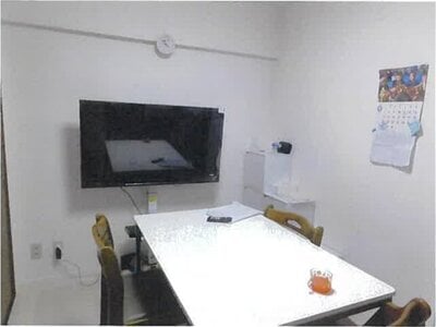 東京都青梅市 河辺駅12分 マンション「ダイアパレス河辺」614万円の競売物件情報 #2