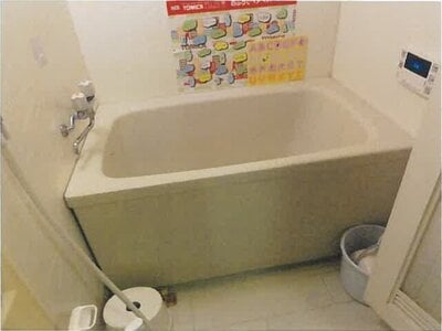 東京都青梅市 河辺駅12分 マンション「ダイアパレス河辺」614万円の競売物件情報 #3