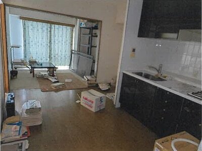 東京都八王子市 八王子駅9分 マンション「ライオンズマンション八王子南町」1,899万円の競売物件情報 #2