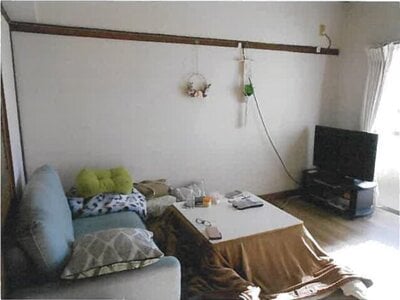 東京都国分寺市 泉体育館駅19分 マンション「けやき台分譲団地」268万円の競売物件情報 #2