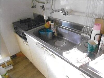 東京都国分寺市 泉体育館駅19分 マンション「けやき台分譲団地」268万円の競売物件情報 #3