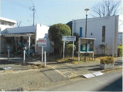 東京都国分寺市 泉体育館駅19分 マンション「けやき台分譲団地」268万円の競売物件情報 #4