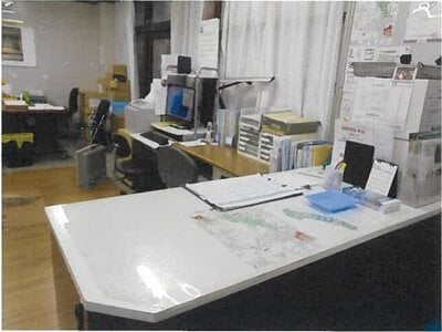 東京都国分寺市 泉体育館駅19分 マンション「けやき台分譲団地」268万円の競売物件情報 #5