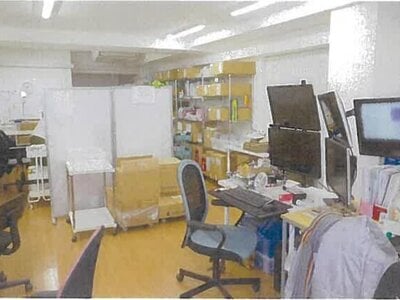 東京都東久留米市 東久留米駅3分 マンション「藤和シティホームズ東久留米」2,521万円の競売物件情報 #2