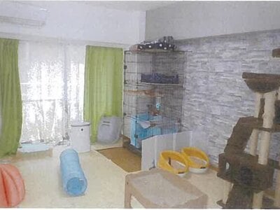 東京都東久留米市 東久留米駅3分 マンション「藤和シティホームズ東久留米」2,521万円の競売物件情報 #3