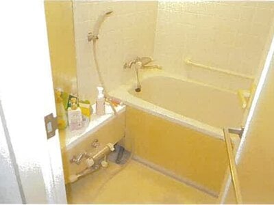 東京都東久留米市 東久留米駅3分 マンション「藤和シティホームズ東久留米」2,521万円の競売物件情報 #4