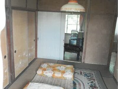 新潟県上越市 黒井駅10分 戸建て 82万円の競売物件情報 #7