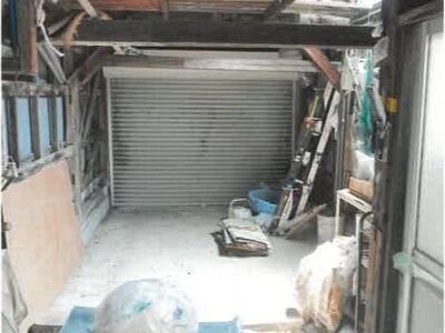 新潟県上越市 黒井駅10分 戸建て 82万円の競売物件情報 #8