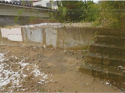 石川県羽咋郡志賀町 土地 142万円の競売物件情報 #2