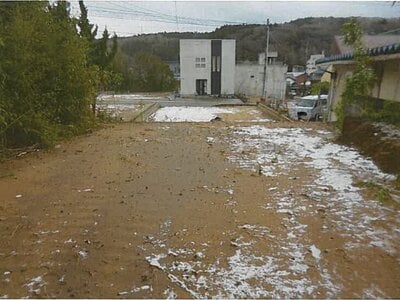 石川県羽咋郡志賀町 土地 142万円の競売物件情報 #3