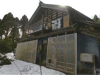石川県金沢市 森本駅 戸建て 130万円の競売物件情報 #2