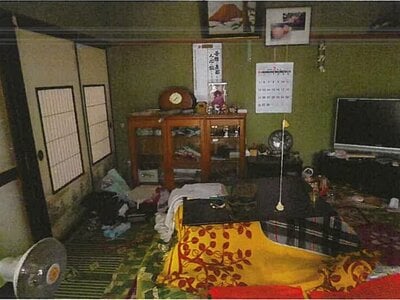 石川県金沢市 森本駅 戸建て 130万円の競売物件情報 #3