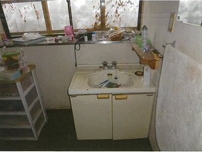 石川県金沢市 森本駅 戸建て 130万円の競売物件情報 #5