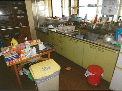 石川県金沢市 森本駅 戸建て 130万円の競売物件情報 #6