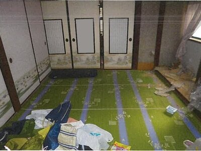 石川県金沢市 森本駅 戸建て 130万円の競売物件情報 #7