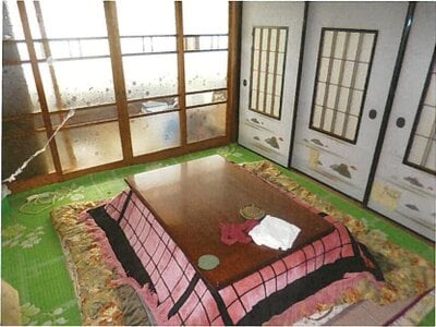 石川県金沢市 森本駅 戸建て 130万円の競売物件情報 #8