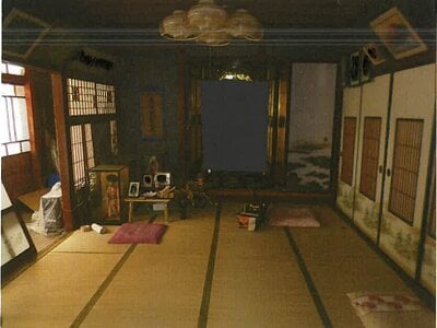 石川県金沢市 森本駅 戸建て 130万円の競売物件情報 #9