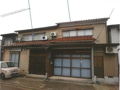 (値下げ) 石川県小松市 小松駅12分 戸建て 197万円の競売物件情報 #2