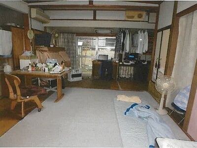 (値下げ) 石川県小松市 小松駅12分 戸建て 197万円の競売物件情報 #4