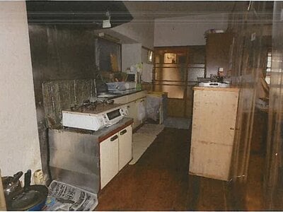 (値下げ) 石川県小松市 小松駅12分 戸建て 197万円の競売物件情報 #5