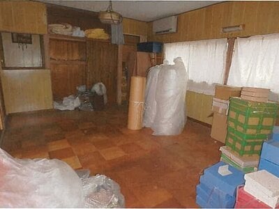 (値下げ) 石川県小松市 小松駅12分 戸建て 197万円の競売物件情報 #6