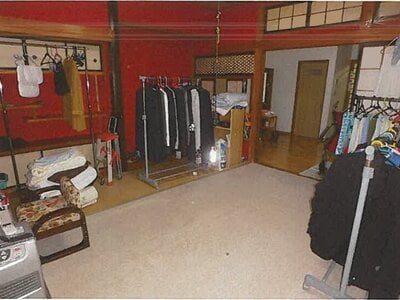 (値下げ) 石川県小松市 小松駅12分 戸建て 197万円の競売物件情報 #7