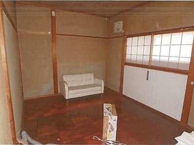 (値下げ) 石川県小松市 小松駅12分 戸建て 197万円の競売物件情報 #9