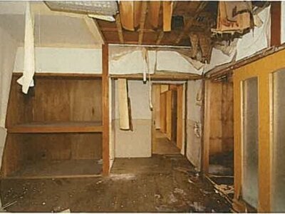 石川県加賀市 動橋駅 戸建て 1,867万円の競売物件情報 #12