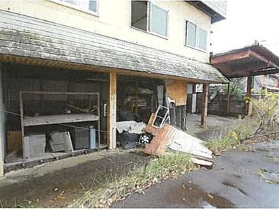 石川県加賀市 動橋駅 戸建て 1,867万円の競売物件情報 #2