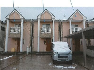 石川県金沢市 新西金沢駅6分 戸建て 1,161万円の競売物件情報 #2