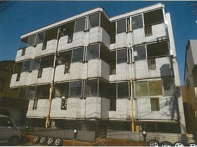 石川県金沢市 野町駅12分 戸建て 1,990万円の競売物件情報 #3