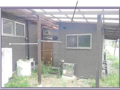山梨県甲州市 塩山駅 戸建て 631万円の競売物件情報 #11
