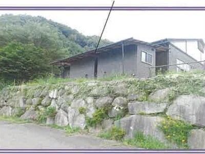 山梨県甲州市 塩山駅 戸建て 631万円の競売物件情報 #13