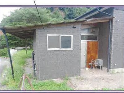 山梨県甲州市 塩山駅 戸建て 631万円の競売物件情報 #14