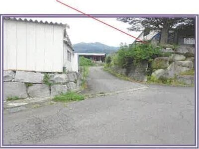 山梨県甲州市 塩山駅 戸建て 631万円の競売物件情報 #19