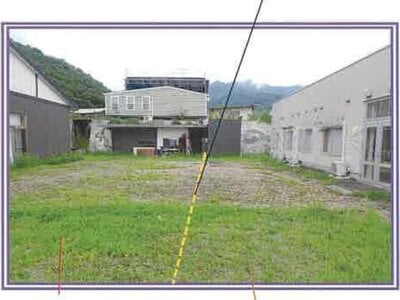 山梨県甲州市 塩山駅 戸建て 631万円の競売物件情報 #24