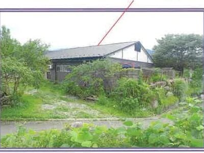 山梨県甲州市 塩山駅 戸建て 631万円の競売物件情報 #3