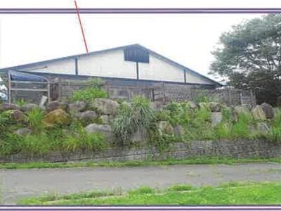 山梨県甲州市 塩山駅 戸建て 631万円の競売物件情報 #4