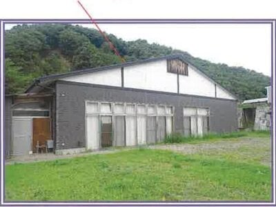 山梨県甲州市 塩山駅 戸建て 631万円の競売物件情報 #6