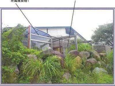 山梨県甲州市 塩山駅 戸建て 631万円の競売物件情報 #8