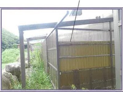 山梨県甲州市 塩山駅 戸建て 631万円の競売物件情報 #9