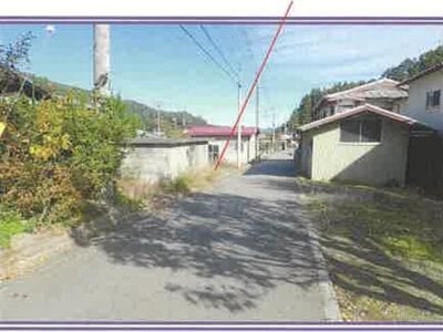 山梨県富士吉田市 寿駅13分 戸建て 402万円の競売物件情報 #13