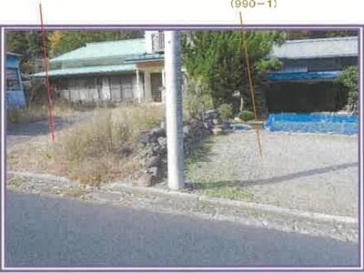 山梨県富士吉田市 寿駅13分 戸建て 402万円の競売物件情報 #15