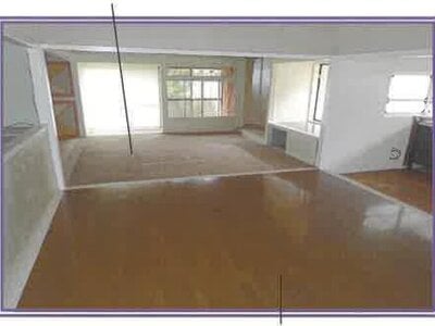 山梨県富士吉田市 寿駅13分 戸建て 402万円の競売物件情報 #28