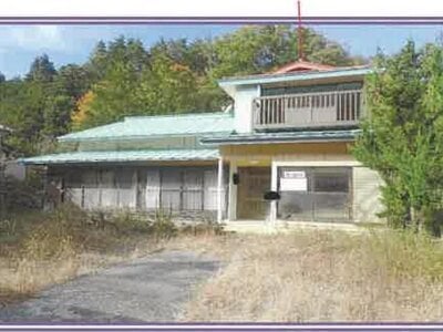 山梨県富士吉田市 寿駅13分 戸建て 402万円の競売物件情報 #5