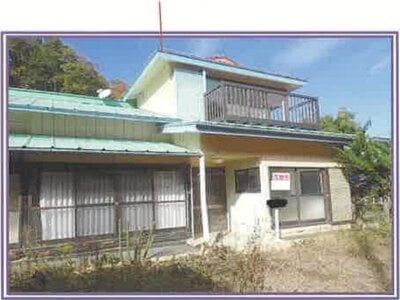山梨県富士吉田市 寿駅13分 戸建て 402万円の競売物件情報 #6