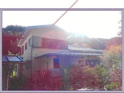 山梨県富士吉田市 寿駅13分 戸建て 402万円の競売物件情報 #9