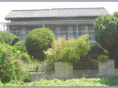 山梨県山梨市 山梨市駅9分 戸建て 357万円の競売物件情報 #10